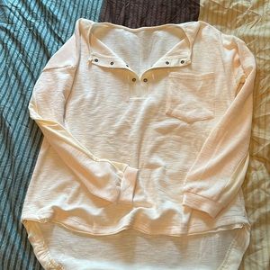 Size med thermal top. Brand new